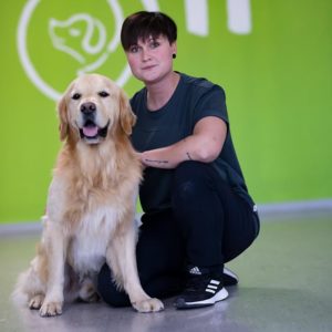 Cindy Mit Balu